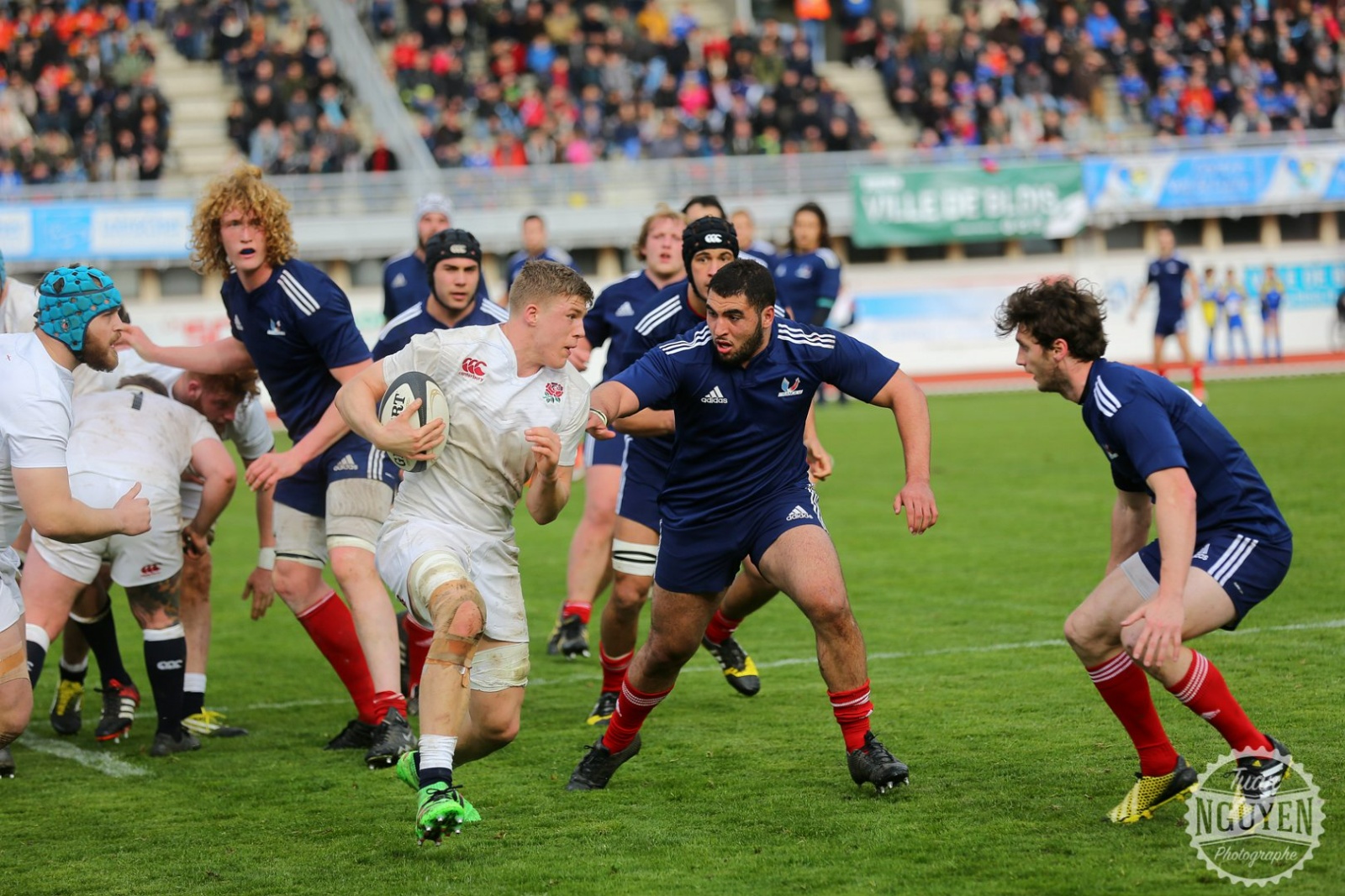 France Angleterre 3820